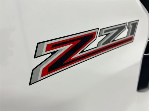 New 2026 Chevrolet Colorado Z71 image 27