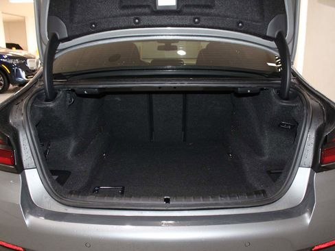 Certified 2023 BMW 530i w/ M Sport Package image 8