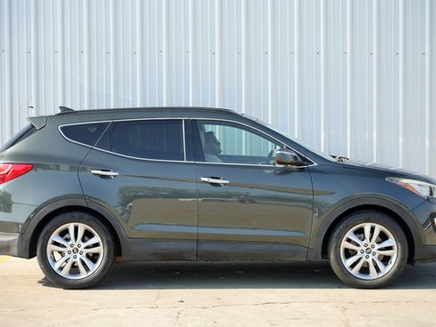 Used 2014 Hyundai Santa Fe w/ Technology Package 05 image 51