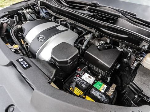 Used 2016 Lexus RX 350 AWD w/ Luxury Package image 78