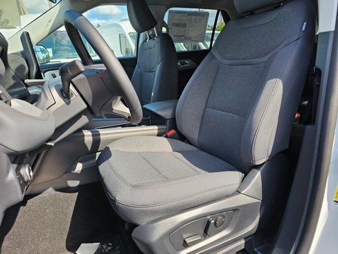 New 2026 Ford Explorer Active AWD/4WD image 19