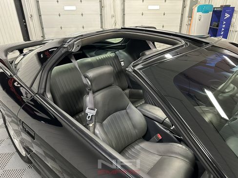 Used 1999 Pontiac Firebird Formula w/ Security Pkg image 44