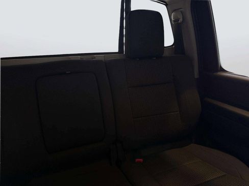 Used 2013 Nissan Titan PRO-4X w/ Pro-4x Premium Utility Pkg AWD/4WD image 22