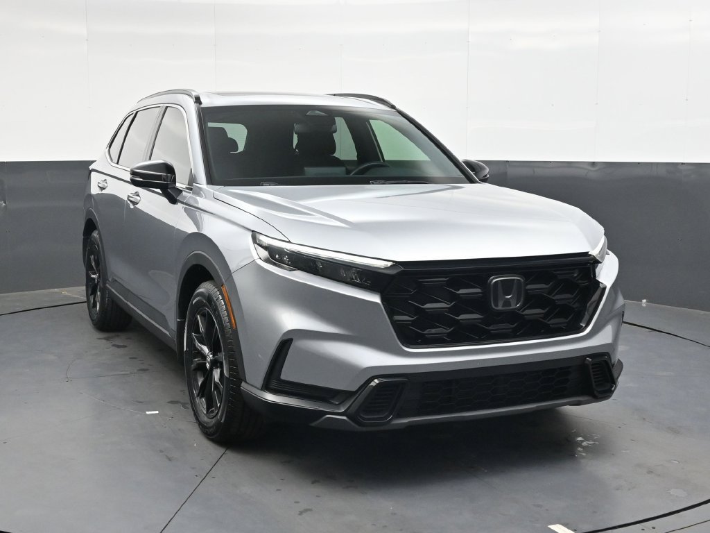 Used 2024 Honda CR-V Sport image 2