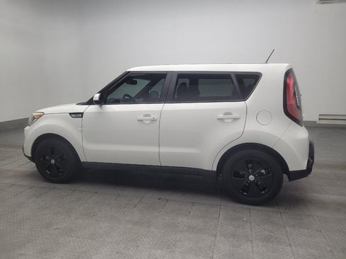 Used 2016 Kia Soul + w/ Eco Package FWD image 3