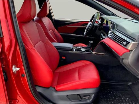 Certified 2025 Toyota Camry XSE w/ Premium Package FWD image 9
