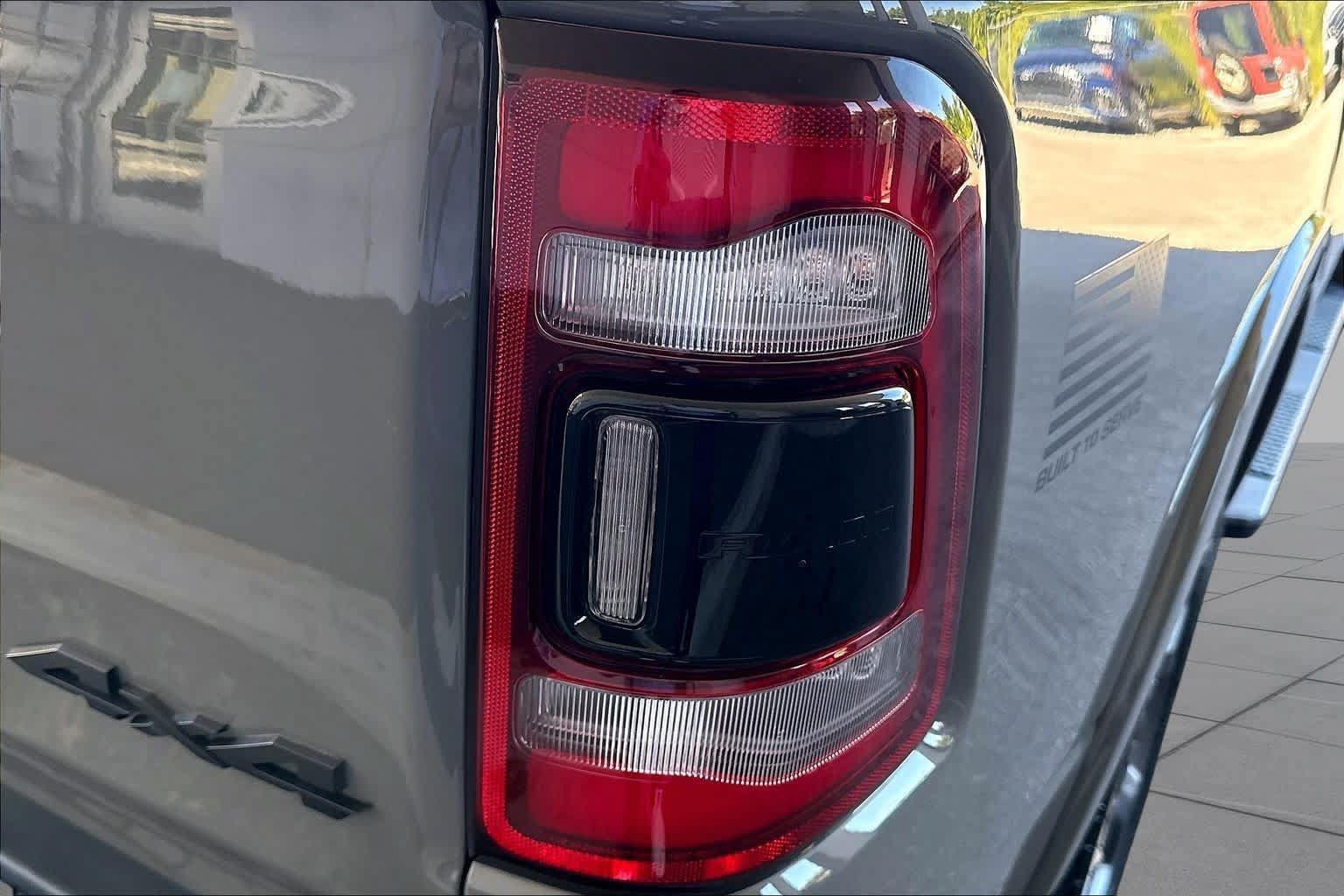 Used 2020 RAM 1500 Big Horn w/ Built-to-serve Edition AWD/4WD image 29