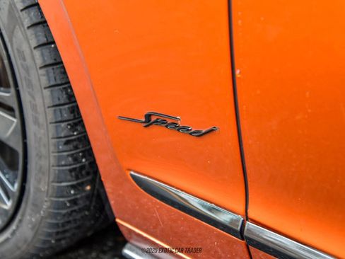 Used 2024 Bentley Flying Spur W12 image 45