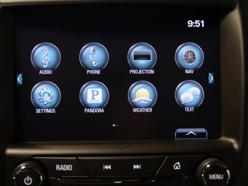 Used 2017 Buick Regal GS w/ Driver Confidence Package #2 image 44