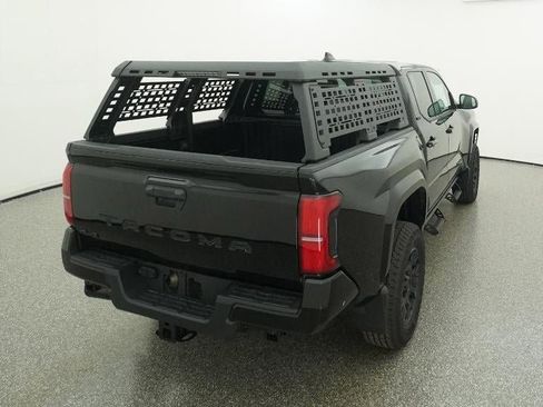 New 2026 Toyota Tacoma SR5 image 8