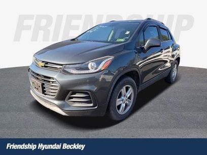 Used 2018 Chevrolet Trax LT w/ LT Convenience Package