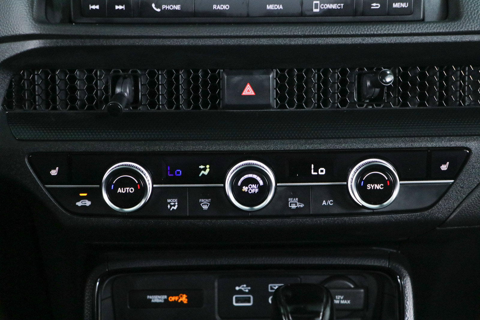 Used 2025 Honda CR-V Sport image 20