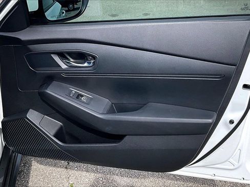 Used 2023 Honda Accord LX image 23