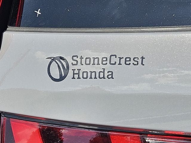 Used 2024 Honda CR-V EX-L image 40