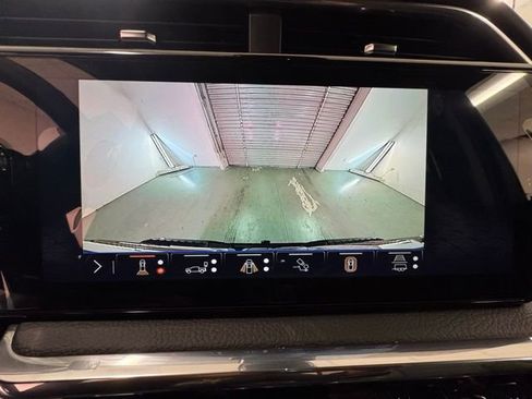 New 2025 GMC Sierra 2500 Denali w/ Denali Reserve Package image 15