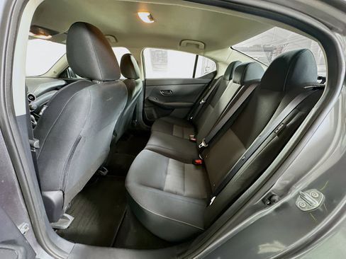 Used 2025 Nissan Sentra SV FWD image 26