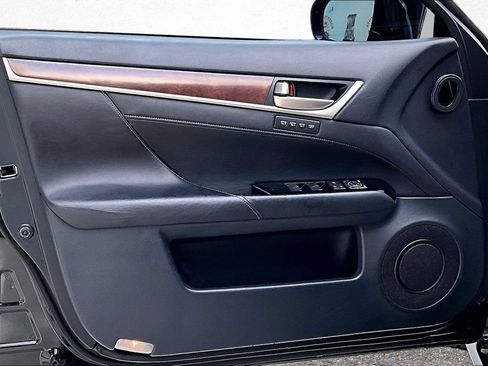 Used 2015 Lexus GS 350 w/ Premium Package RWD image 20