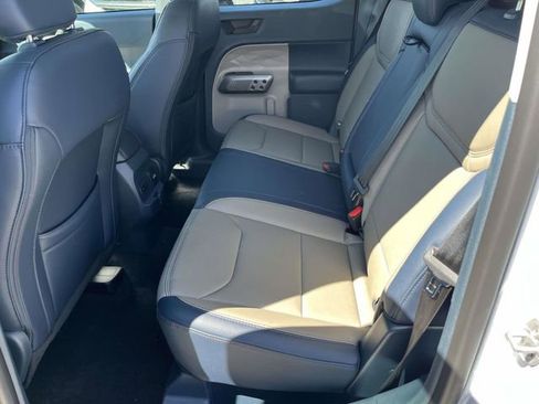 New 2026 Ford Maverick Lariat w/ 4K Tow Package image 5