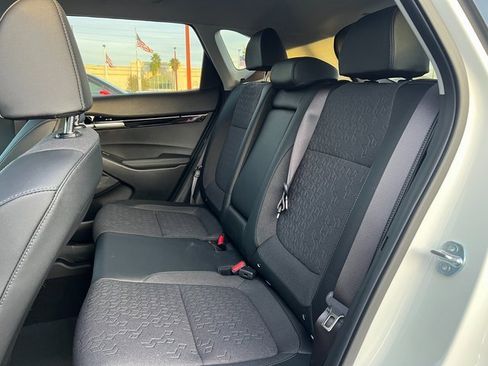 New 2026 Kia Seltos S image 26