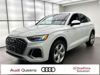 Certified 2024 Audi Q5 2.0T Premium