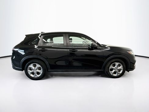 Used 2023 Honda HR-V LX image 10