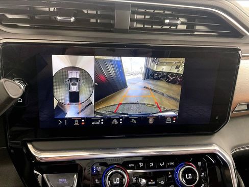 Used 2026 GMC Sierra 2500 Denali Ultimate AWD/4WD image 29