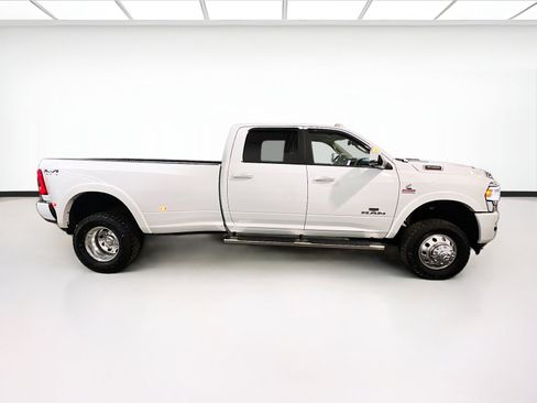 Used 2022 RAM 3500 Laramie image 23
