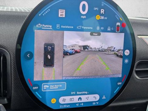 New 2026 MINI Cooper S image 13