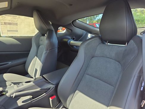 New 2026 Nissan Z Performance w/ Floor Mat Package RWD image 20