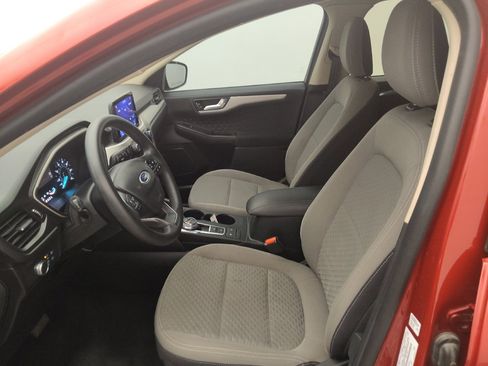 Used 2020 Ford Escape SE FWD image 17