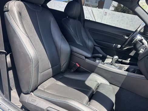 Used 2016 BMW M2 RWD image 36