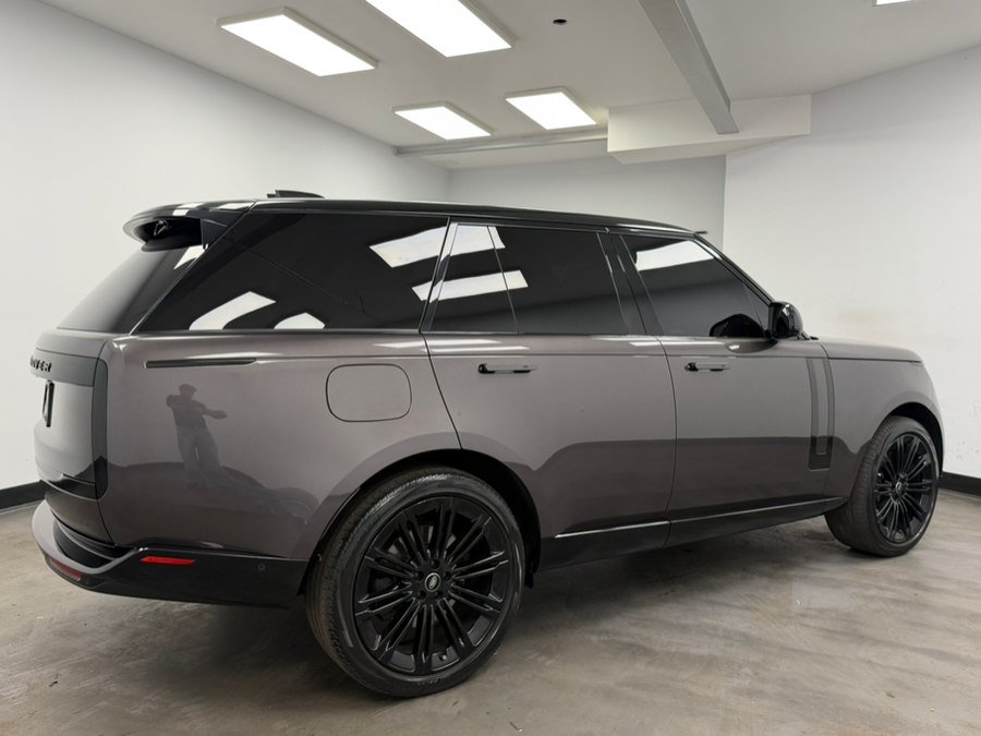 Used 2023 Land Rover Range Rover SE AWD/4WD image 23