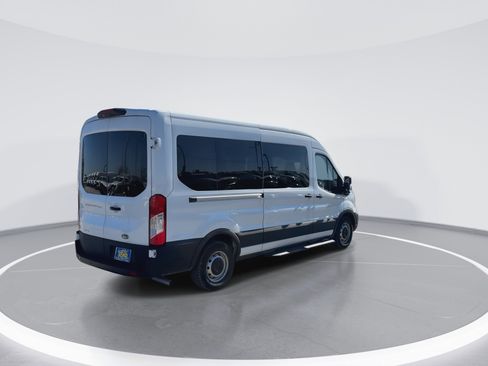 Certified 2024 Ford Transit 350 XL image 9