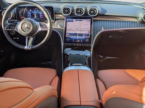 Certified 2023 Mercedes-Benz C 300 Sedan image 18