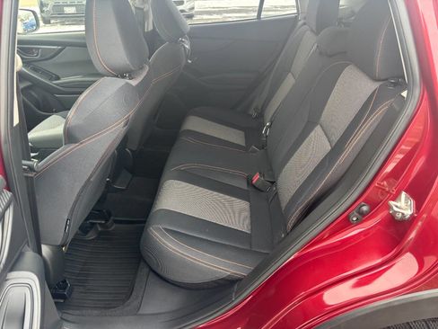 Used 2019 Subaru Crosstrek 2.0i Premium w/ Eyesight System image 11