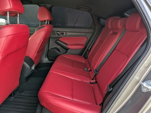 Used 2025 Acura Integra A-Spec image 24