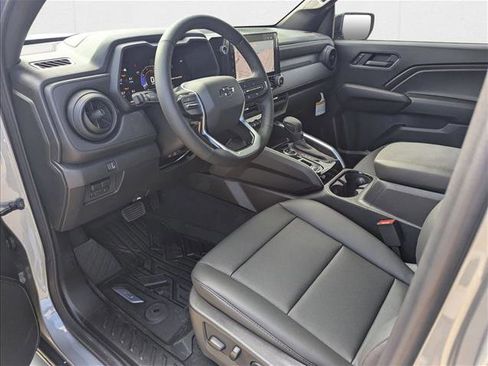 New 2026 Chevrolet Colorado Trail Boss image 3