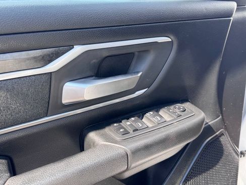 Used 2020 RAM 1500 Big Horn AWD/4WD image 8