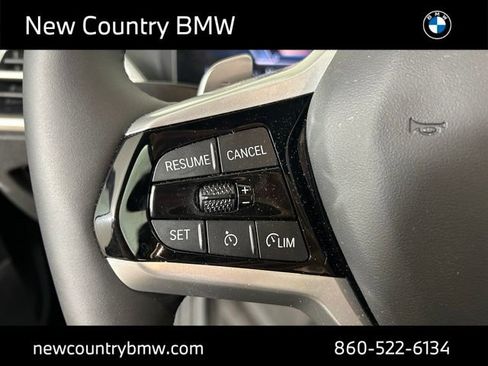 Used 2026 BMW 330i xDrive Sedan w/ Premium Package AWD/4WD image 13