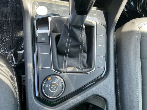 New 2026 Volkswagen Taos SE AWD/4WD image 23
