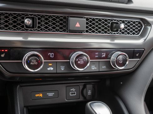 Used 2025 Acura Integra A-Spec image 14