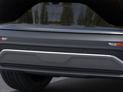 New 2026 Chevrolet Blazer EV LT image 14