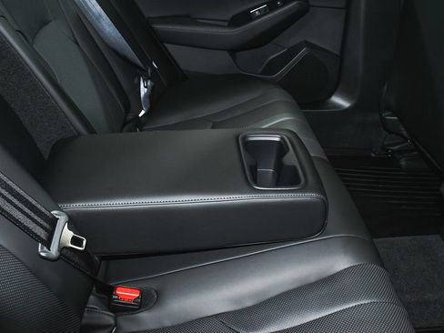 Used 2026 Honda Accord Touring image 48
