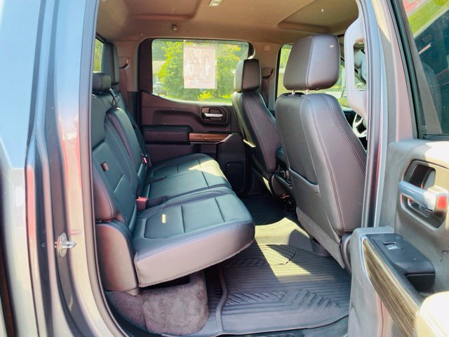 Used 2020 Chevrolet Silverado 1500 RST AWD/4WD image 11