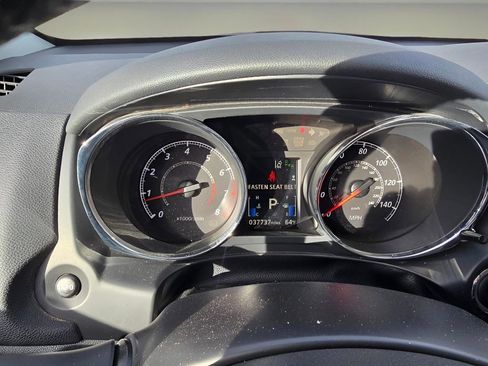 Used 2024 Mitsubishi Outlander Sport SE image 23