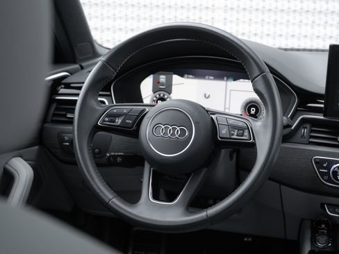 Used 2020 Audi A4 2.0T Premium Plus w/ Premium Plus Package image 9