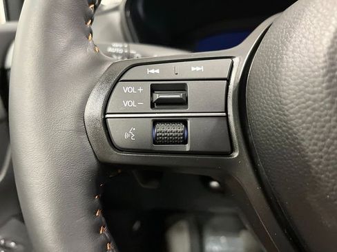 New 2026 Honda CR-V TrailSport image 18