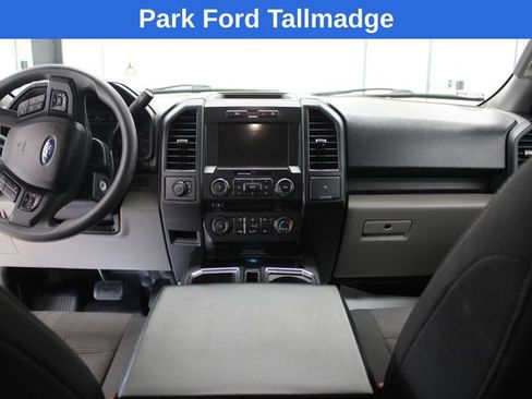 Used 2018 Ford F150 XL w/ Equipment Group 101A Mid AWD/4WD image 26