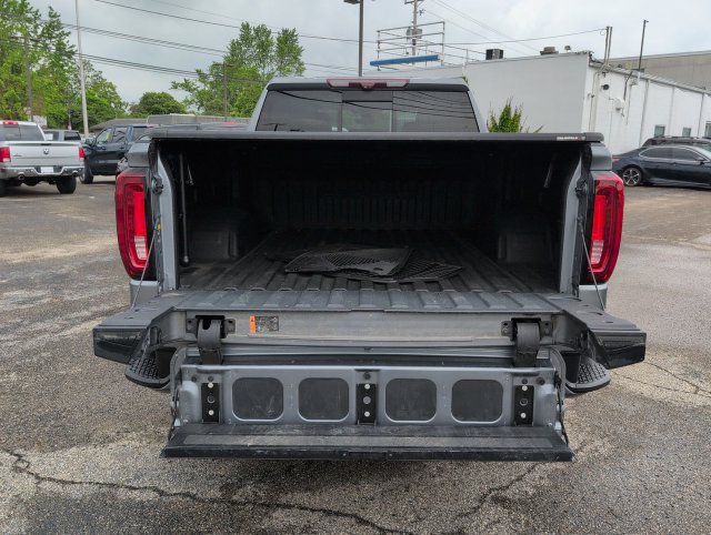 Used 2021 GMC Sierra 1500 Denali w/ Denali Ultimate Package AWD/4WD image 24
