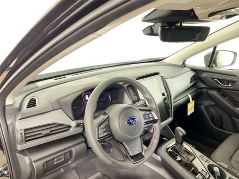 New 2026 Subaru Crosstrek 2.5i Limited image 9